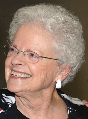 Dr. Jane B. Schulz Top: Parasailing in celebration of her 80th birthday. - jschulz-portrait-305